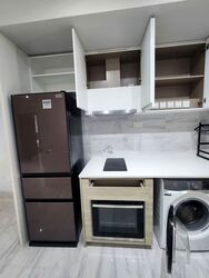 The Alps Residences (D18), Condominium #574138041